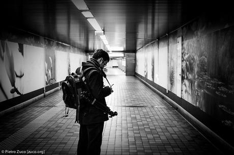 ¿Tú qué clase de fotógrafo eres? Listado (nada científico) de tipologías de fotógrafos Que Clase Fotografo Eres 03