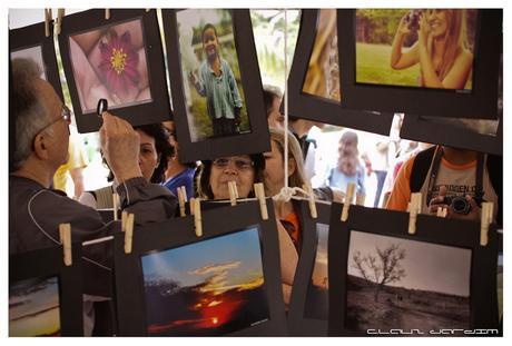 ¿Tú qué clase de fotógrafo eres? Listado (nada científico) de tipologías de fotógrafos Que Clase Fotografo Eres 12