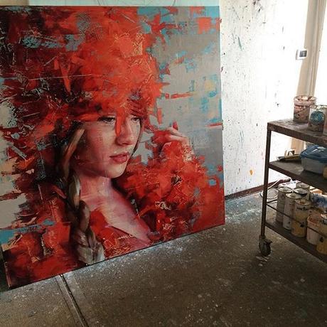 Siguiendo en Instagram a... Silvio Porzinato