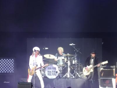 Cheap Trick - 23/06/2017 - Vitoria.