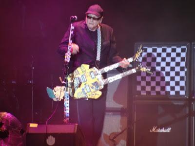 Cheap Trick - 23/06/2017 - Vitoria.