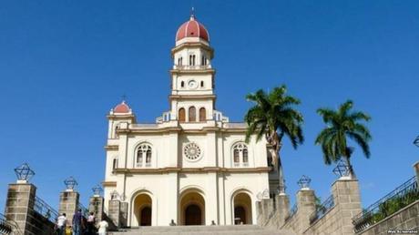El Santuario de la Caridad del Cobre establece normas de vestuario para sus visitantes