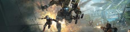 Titanfall 2 se añadirá a EA Access y Origin Access este 1 de agosto
