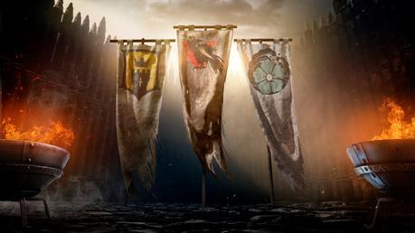 For Honor anuncia sus planes a futuro: servidores dedicados, nuevas temporadas, héroes...