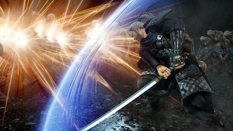 Warriors All Stars muestra nuevos detalles en vídeo