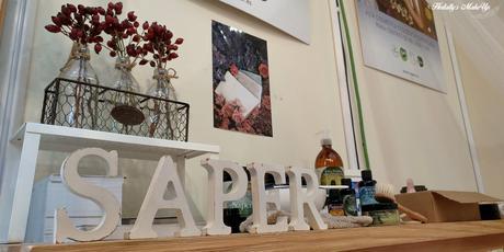 BioCultura 2017 Barcelona