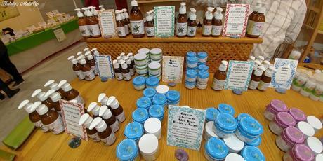 BioCultura 2017 Barcelona