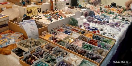 BioCultura 2017 Barcelona