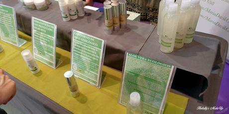 BioCultura 2017 Barcelona