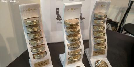 BioCultura 2017 Barcelona