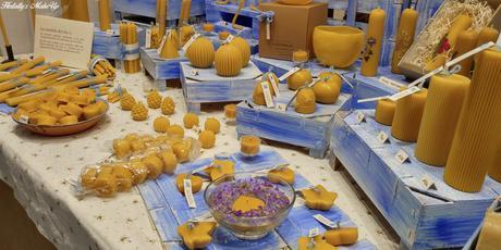 BioCultura 2017 Barcelona