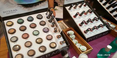 BioCultura 2017 Barcelona