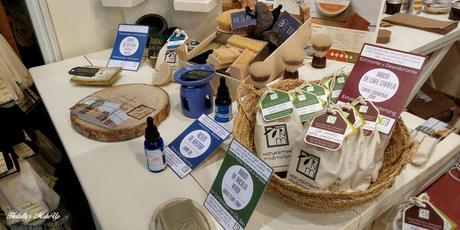 BioCultura 2017 Barcelona