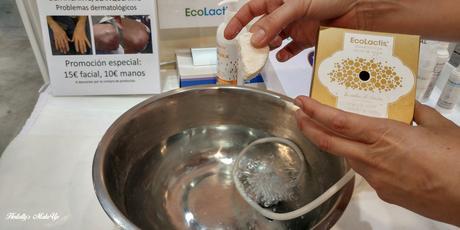 BioCultura 2017 Barcelona