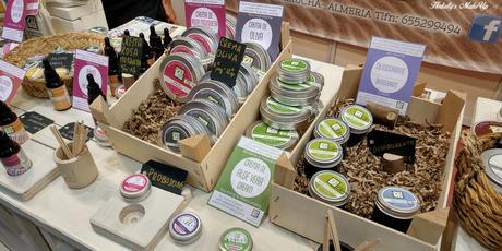 BioCultura 2017 Barcelona