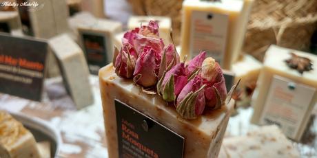 BioCultura 2017 Barcelona