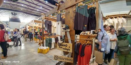 BioCultura 2017 Barcelona