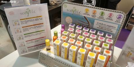 BioCultura 2017 Barcelona