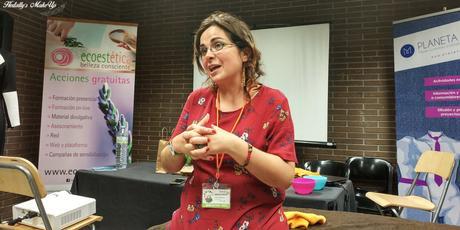 BioCultura 2017 Barcelona