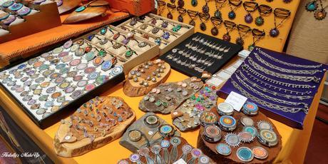 BioCultura 2017 Barcelona