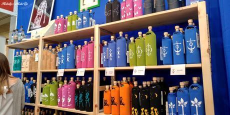 BioCultura 2017 Barcelona