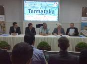 Firmado convenio para celebrar Termatalia Brasil 2018