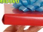 regalo hizo nicolás maduro