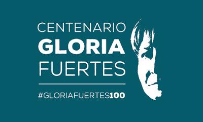 El día que nació Gloria Fuertes. Madrid, 28 de julio de 1917