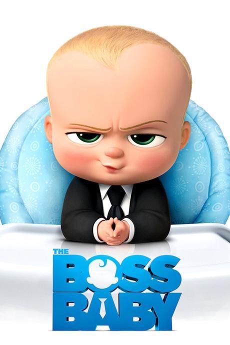 Resultado de imagen para The Boss Baby