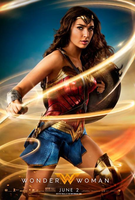 Resultado de imagen para Wonder Woman