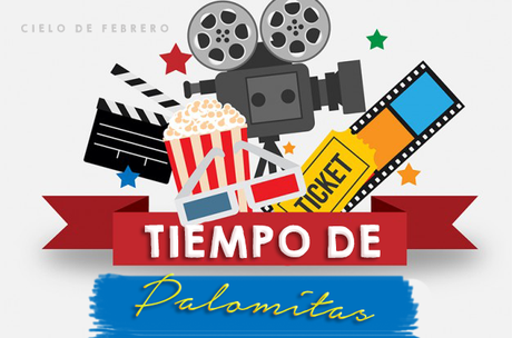 Tiempo de palomitas: Top 10 películas geniales para ver este año