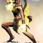 Puño de Hierro de los Vengadores de 1.000.000 a.C