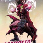 Agamotto de los Vengadores de 1.000.000 a.C