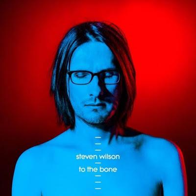 GRANDES NOVEDADES: STEVE HACKETT, BIG BIG TRAIN, THE TANGENT, STEVEN WILSON