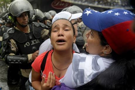 28 razones por las que Nicolás Maduro es el mejor presidente