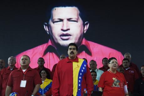 28 razones por las que Nicolás Maduro es el mejor presidente