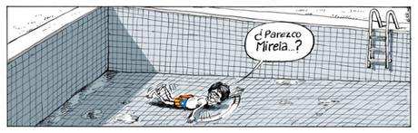 [Humor en cápsulas] Para hoy viernes, 28 de julio de 2017