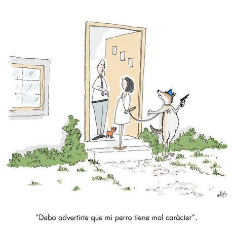 [Humor en cápsulas] Para hoy viernes, 28 de julio de 2017