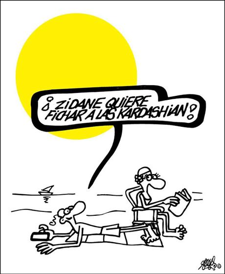 [Humor en cápsulas] Para hoy viernes, 28 de julio de 2017