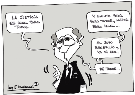 [Humor en cápsulas] Para hoy viernes, 28 de julio de 2017