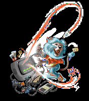 ¡Marcad la fecha en el calendario! Llega la ambiciosa primera edición de RetroZaragoza.