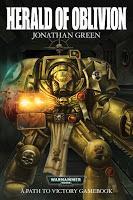 Legacy of Dorn: Herald of Oblivion