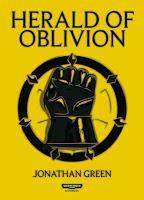 Legacy of Dorn: Herald of Oblivion