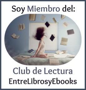 Lecturas compartidas de Entre libros y ebooks