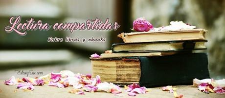 Lecturas compartidas de Entre libros y ebooks