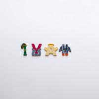 Noms amb I / Nombres con I