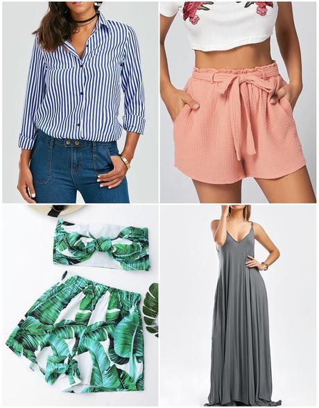 Summer wishlist: Sammydress