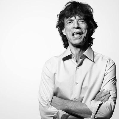 Mick Jagger publica dos nuevas canciones como solista: 'England lost' y 'Gotta get a grip'