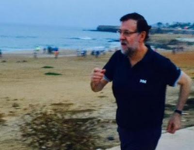 Por qué Mariano Rajoy es mi Power Ranger favorito Por qué Mariano Rajoy es mi Power Ranger favorito