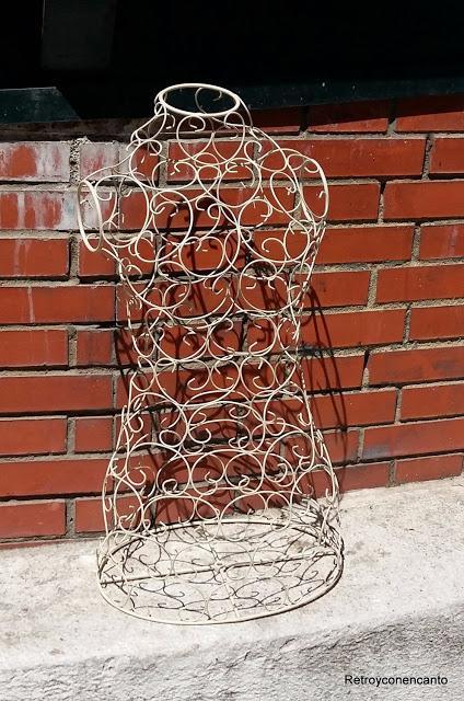 Una despedida con intriga